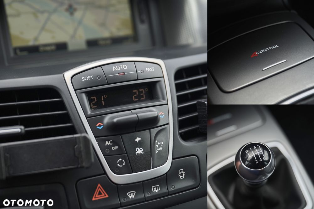 Renault Laguna 2.0 dCi GT - 38