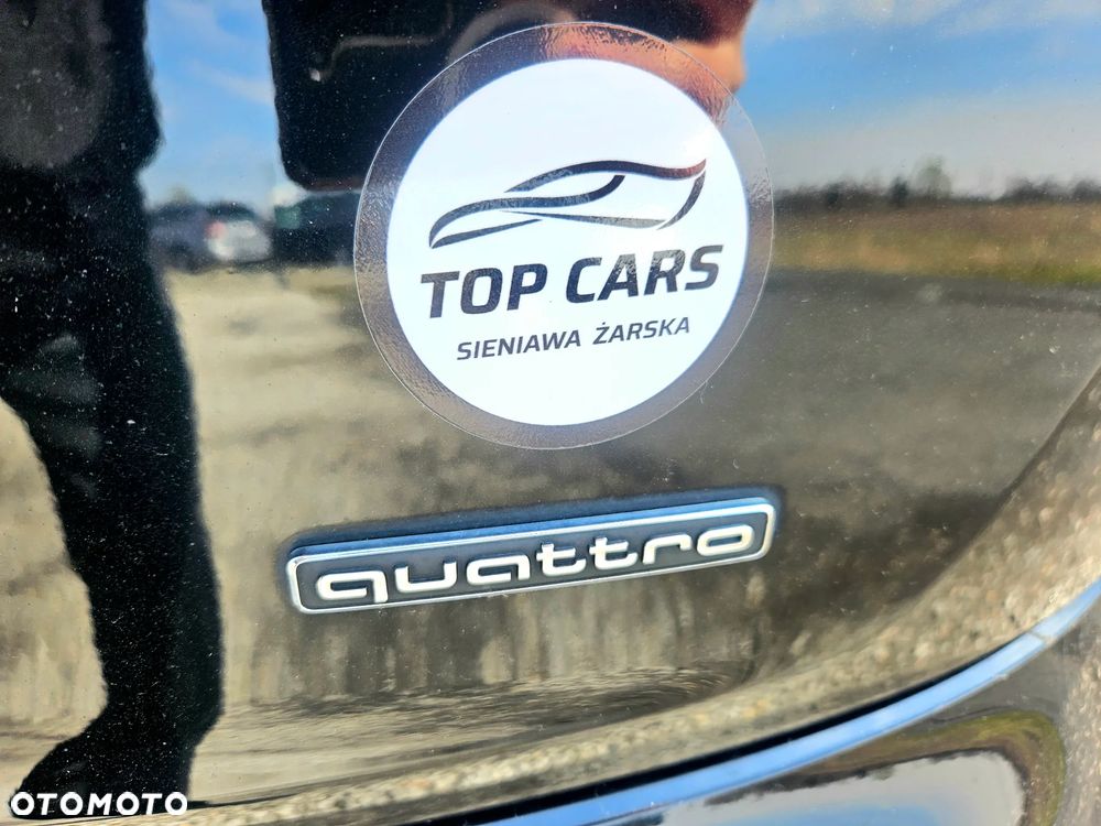 Audi Q5 2.0 TDI Quattro S tronic sport - 24