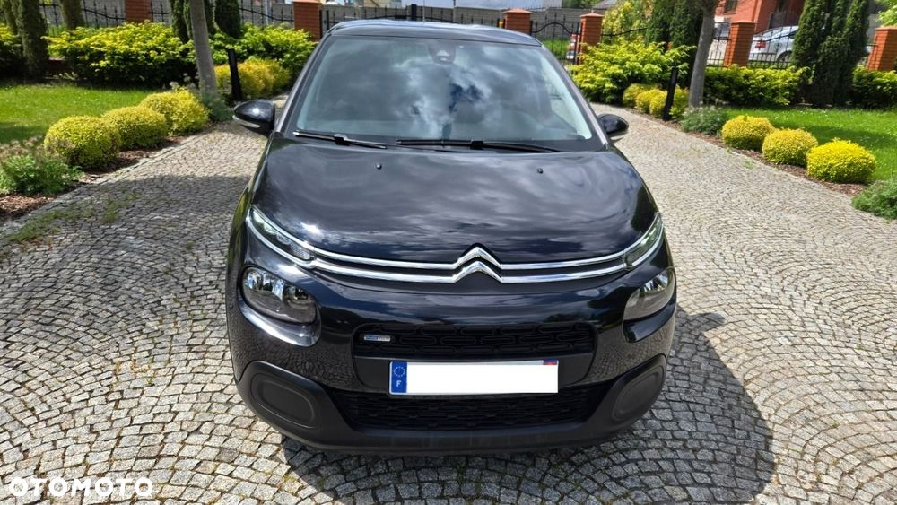 Citroën C3 - 9