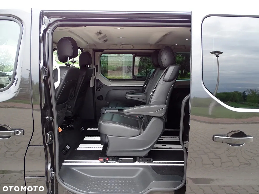 Renault Trafic Grand SpaceClass 1.6 dCi - 32