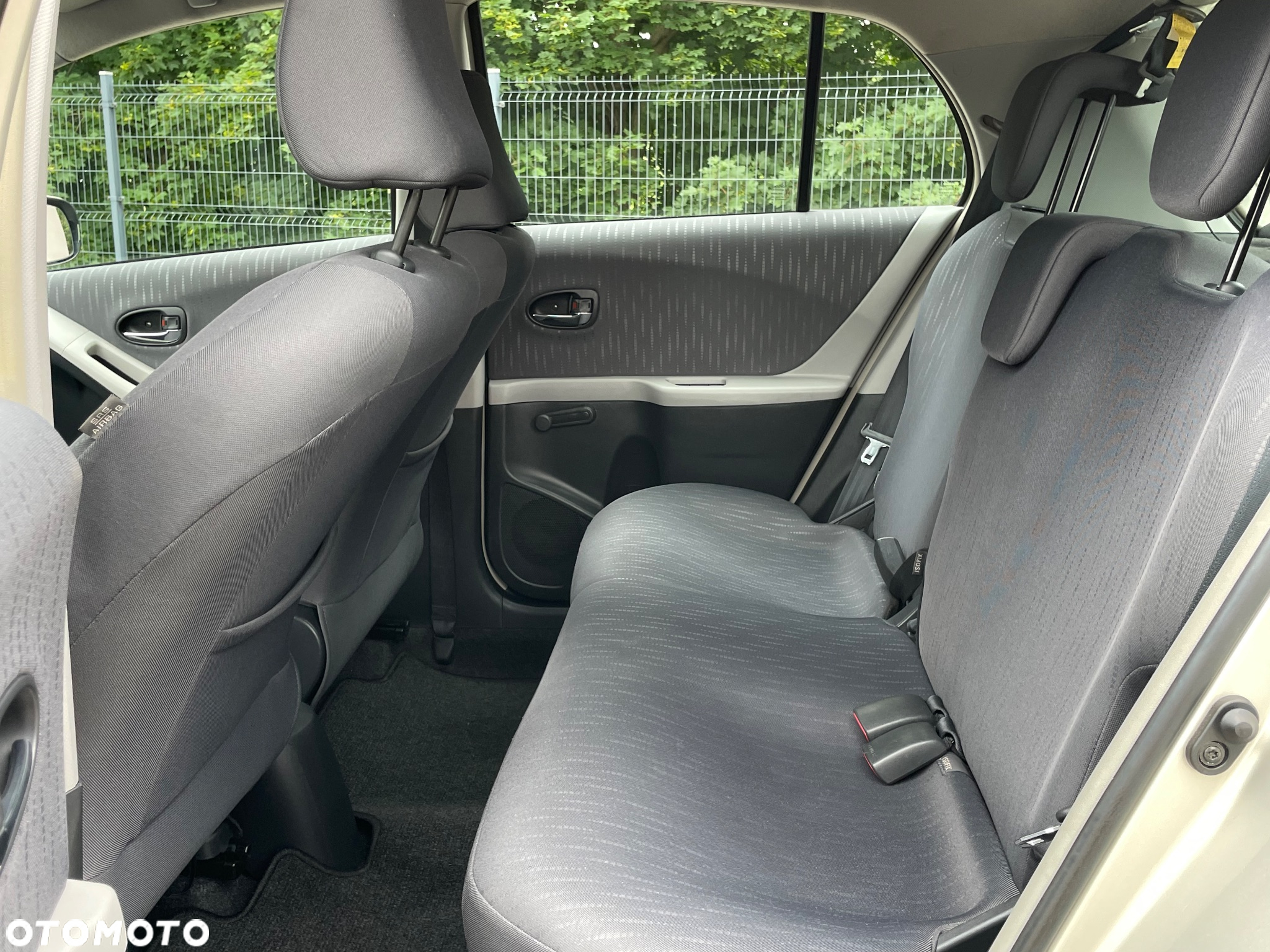Toyota Yaris 1.33 VVT-i Multi Mode Life - 10