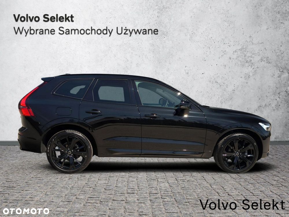 Volvo XC 60 - 6