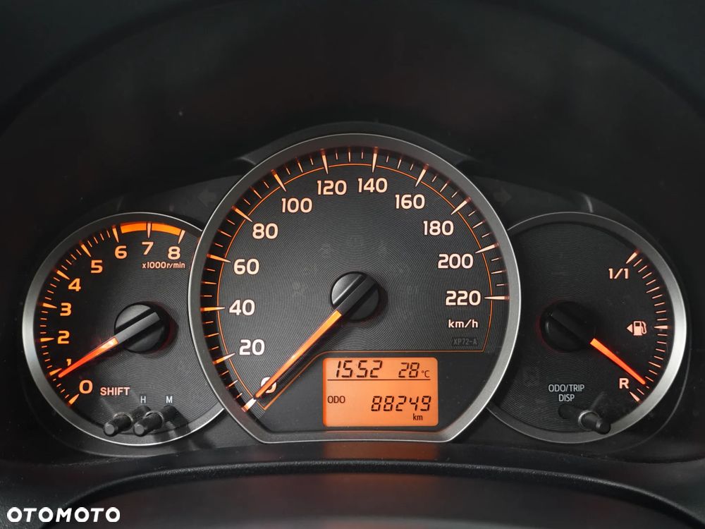 Toyota Yaris 1.33 Life - 36