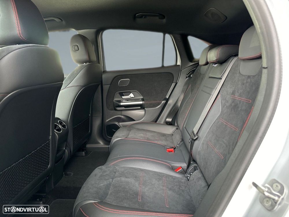 Mercedes-Benz EQA 250+ Edition - 12