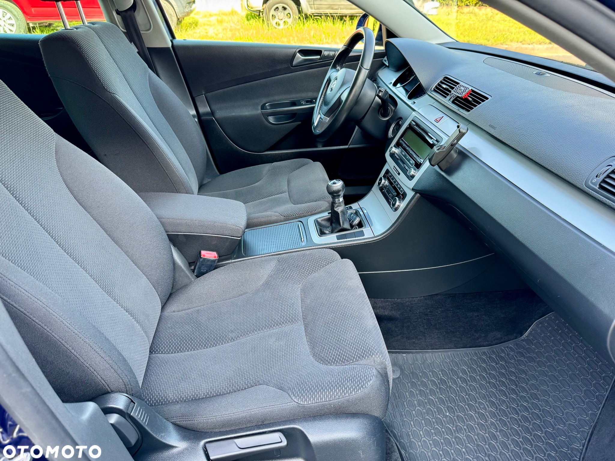 Volkswagen Passat 1.4 TSI BMT Comfortline - 12
