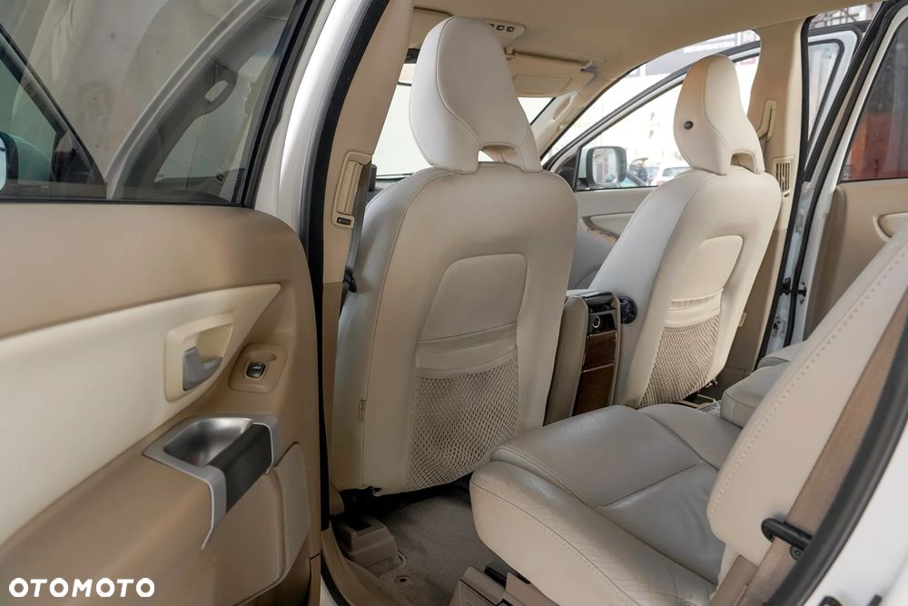 Volvo XC 90 3.2 Executive - 21