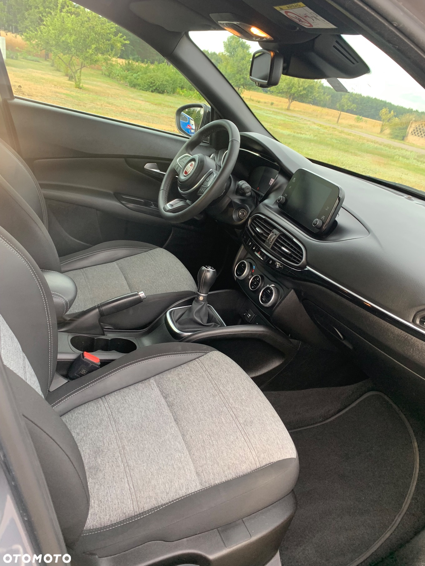 Fiat Tipo 1.0 T3 City Cross - 30