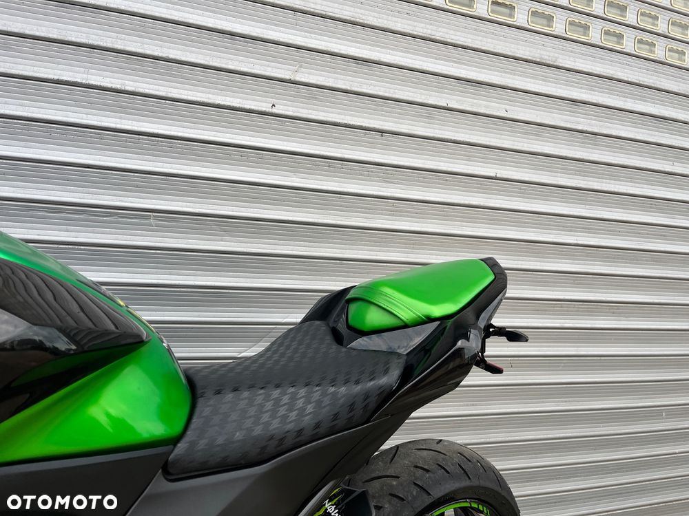Kawasaki Z - 33