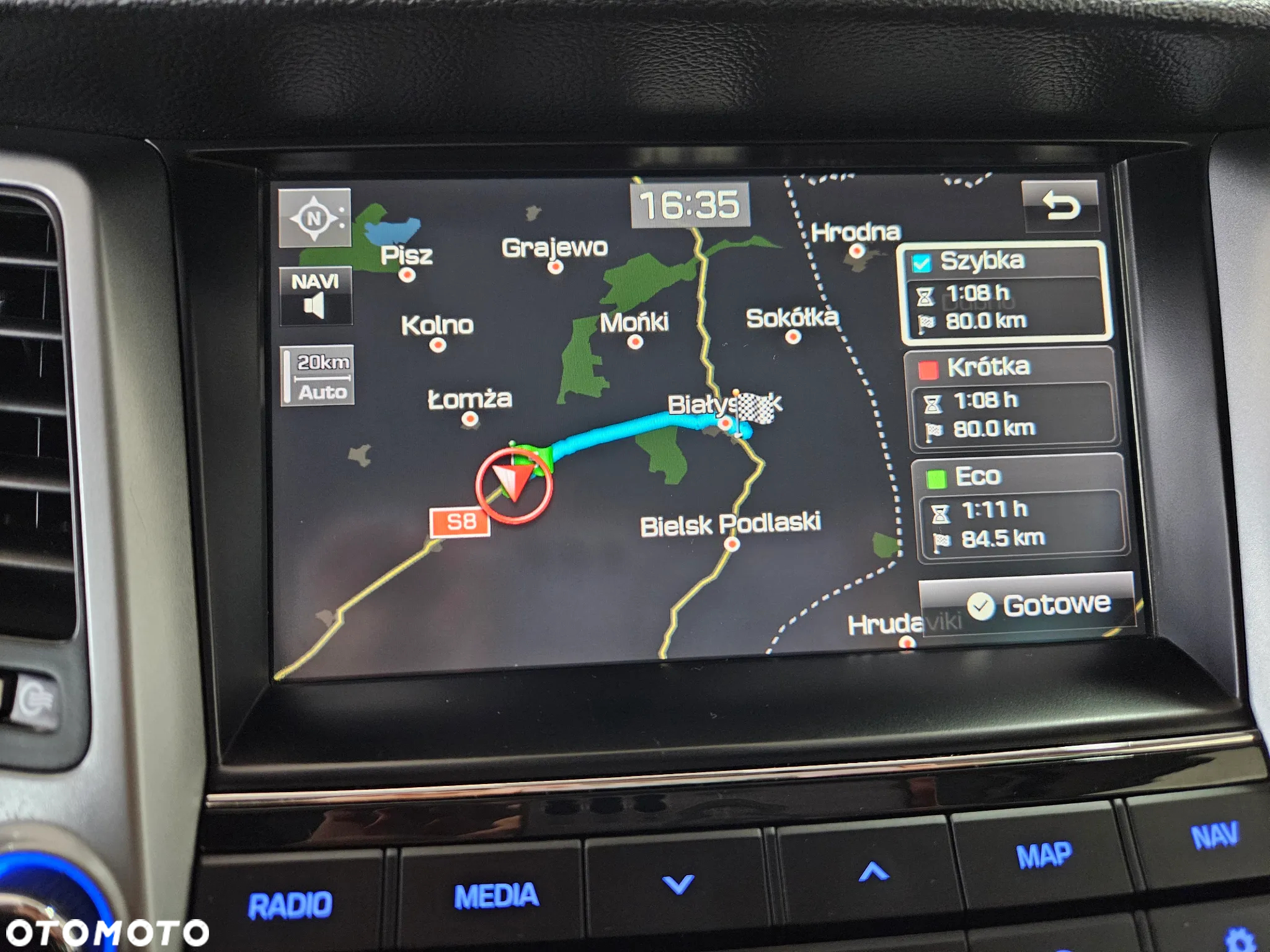 Hyundai Tucson 2.0 CRDI Premium 4WD - 17