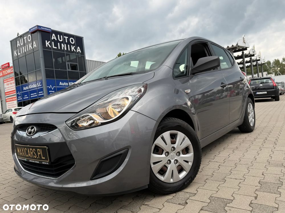 Hyundai ix20 1.4 Classic - 1