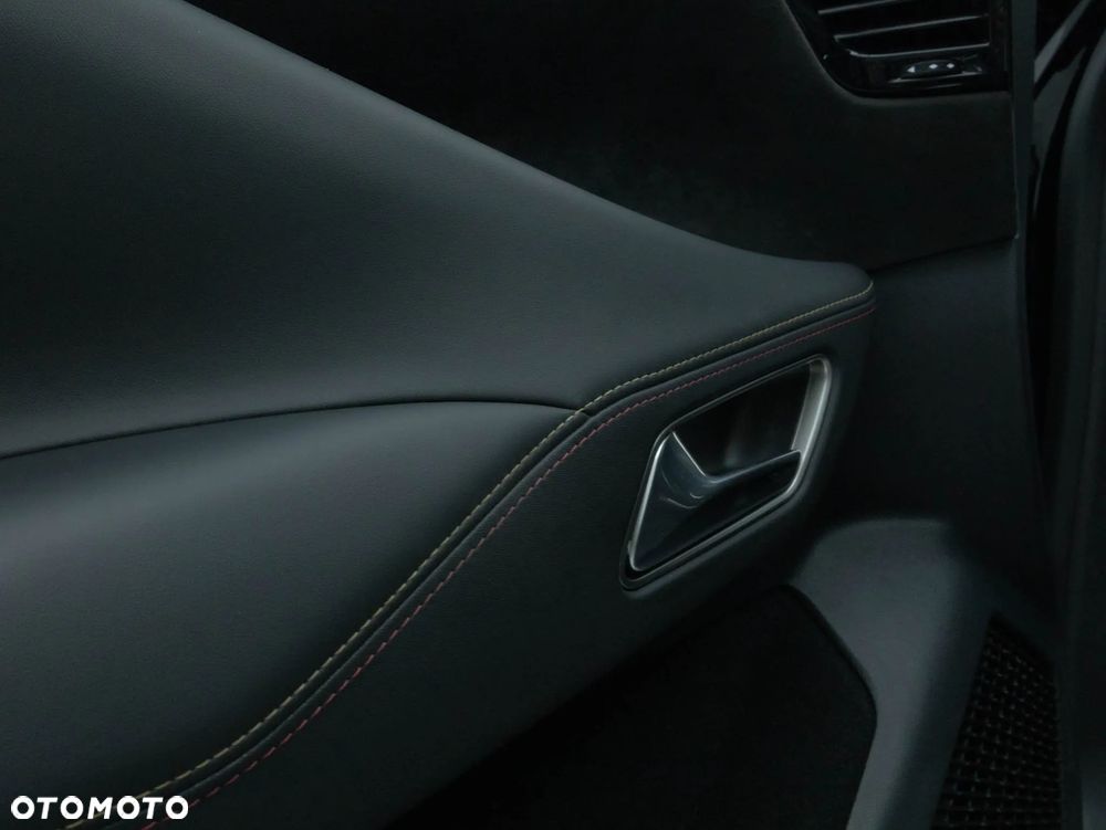 DS Automobiles DS 4 1.6 PureTech Performance Line - 37