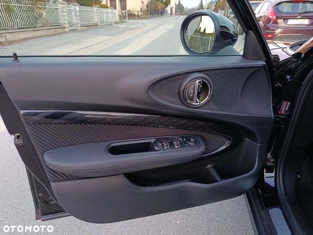 MINI Clubman Cooper D Estate Edition - 21