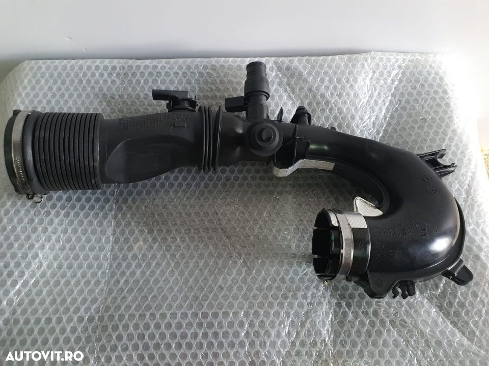 Conducta Galerie Admisie Turbo Mercedes Gla W156 X156 Cla 1.6 Benzina - 1