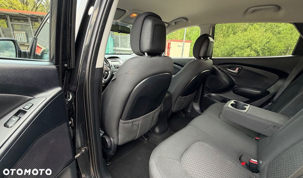 Hyundai ix35 1.7 CRDi Comfort 2WD - 31