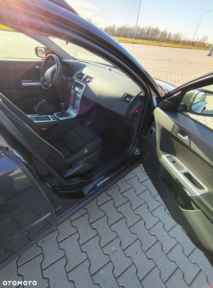 Volvo V50 1.6 - 6