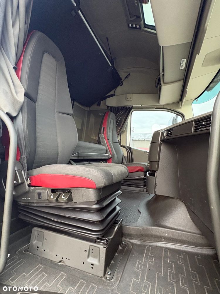 Volvo FH460 I-SAVE - 13