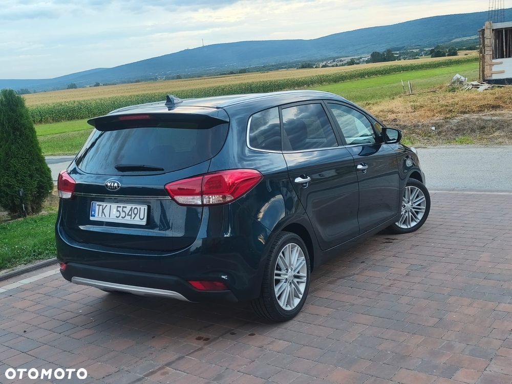 Kia Carens 1.6 GDI Business Line EU6 - 9