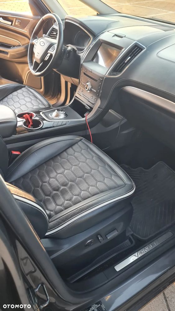 Ford S-Max 2.0 EcoBlue Twin-Turbo Vignale - 7