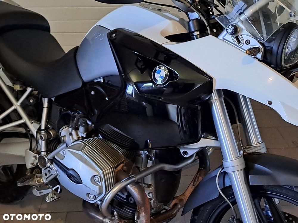BMW GS - 10