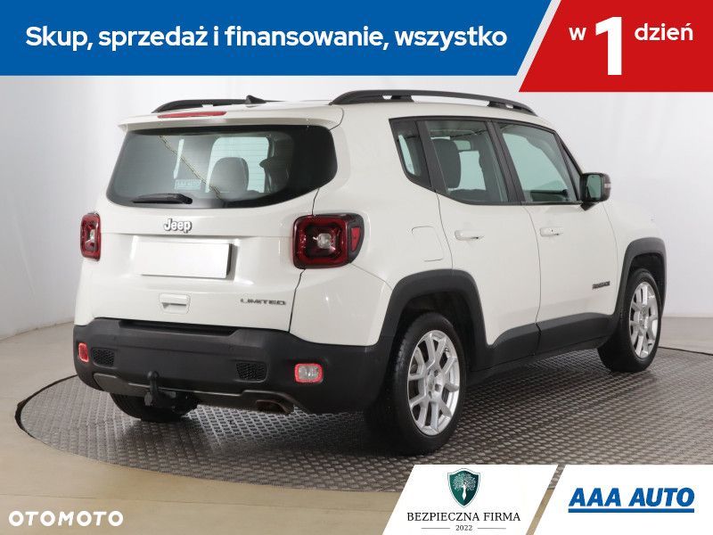 Jeep Renegade - 6