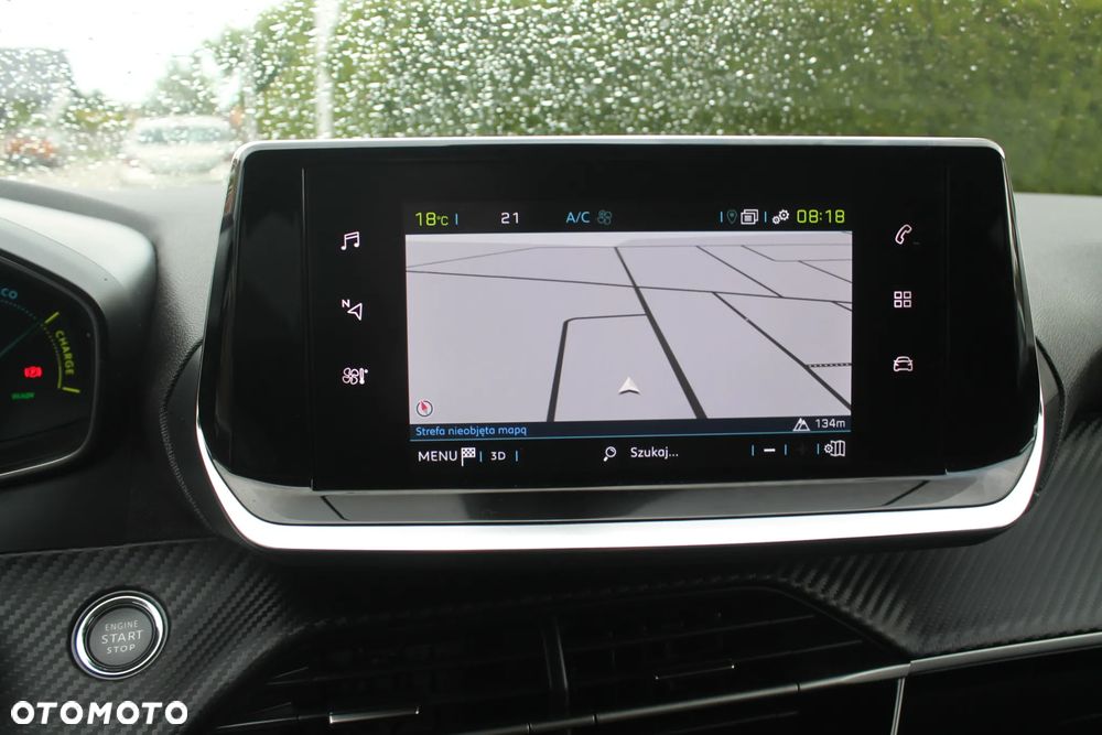 Peugeot 208 Elektromotor 136 E-Style - 18