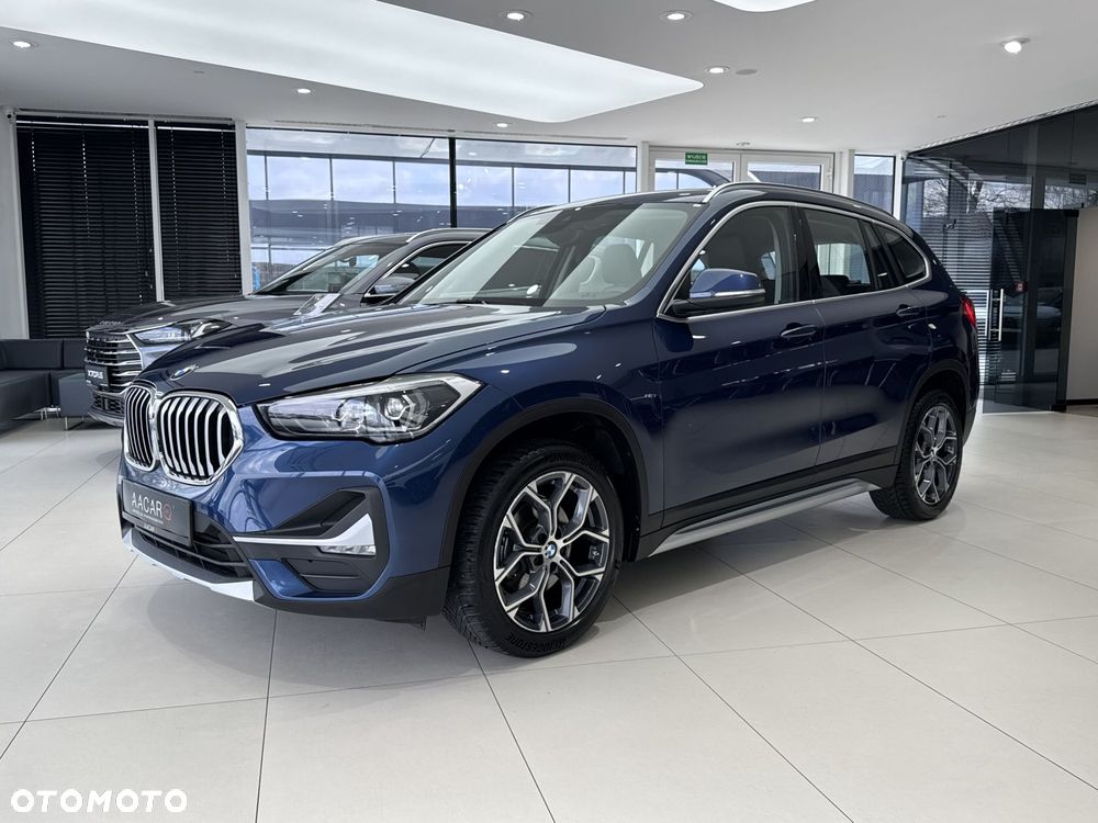 BMW X1 - 2