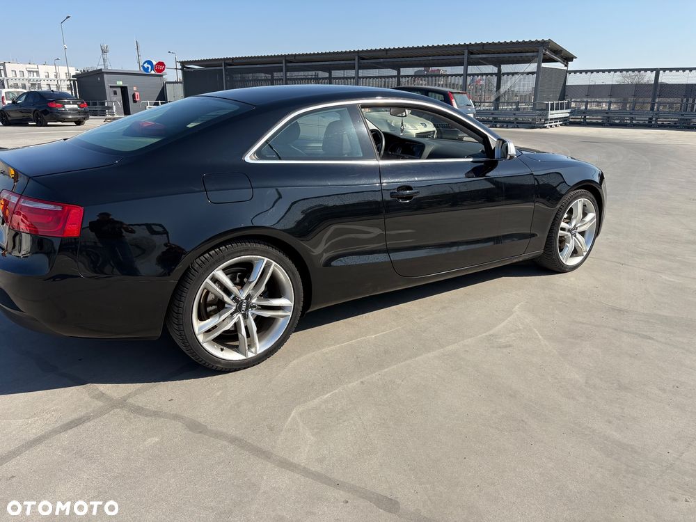 Audi A5 Coupé 1.8 TFSI - 14