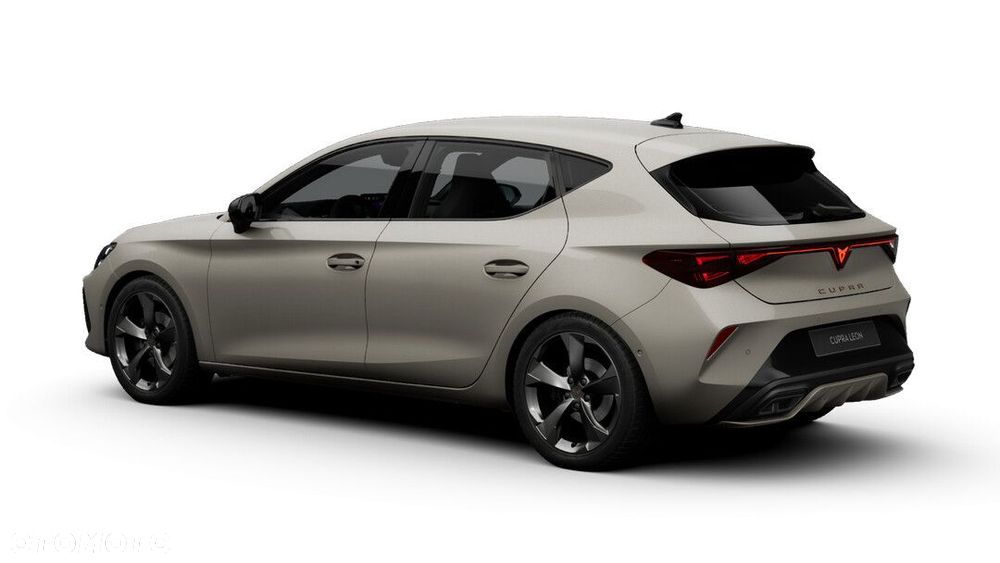 Cupra Leon 1.5 eTSI mHEV DSG - 7