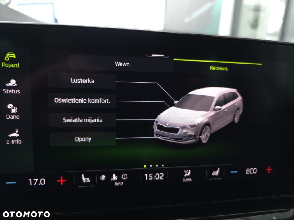 Skoda Octavia 1.4 TSI Plug-In Hybrid Style DSG - 37