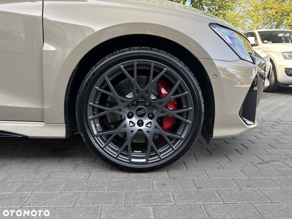 Audi RS3 Limousine TFSI Quattro S tronic - 11