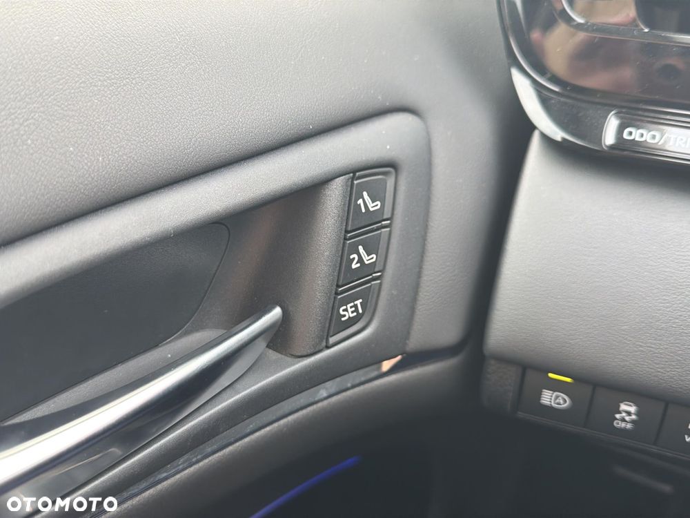 Toyota Mirai Executive - 22