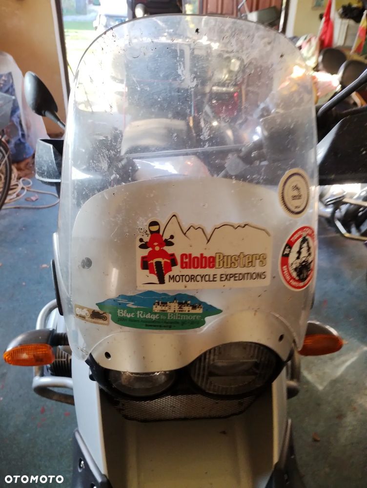 BMW GS - 2