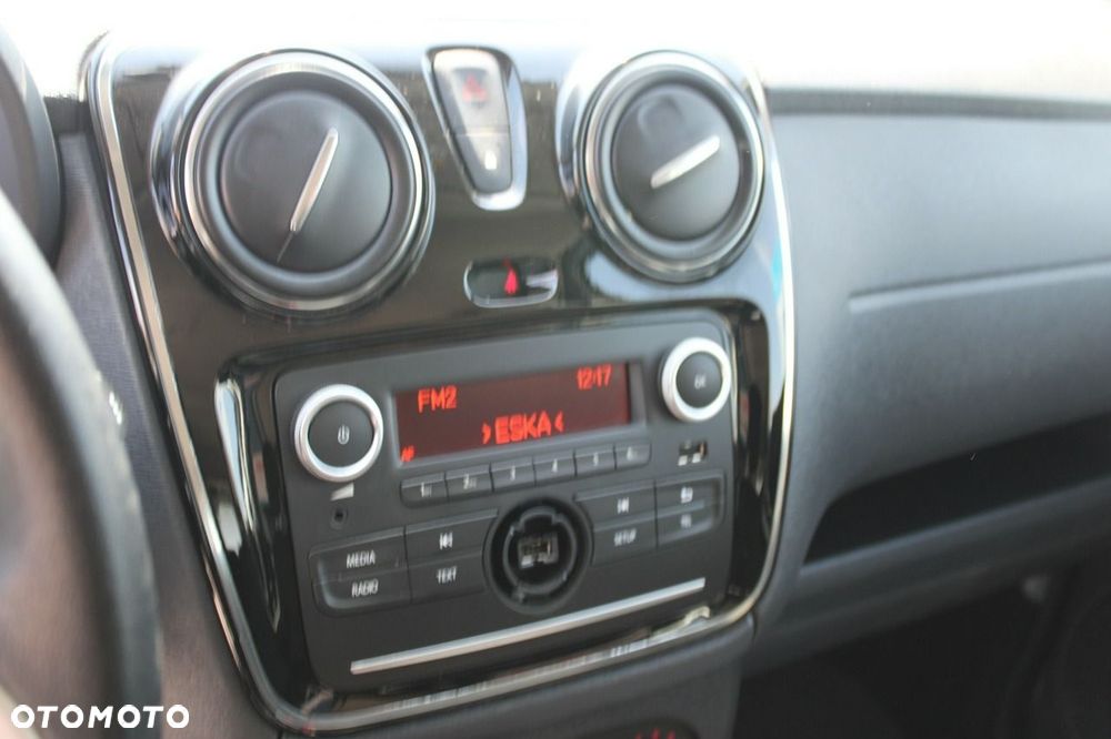 Dacia Dokker - 20