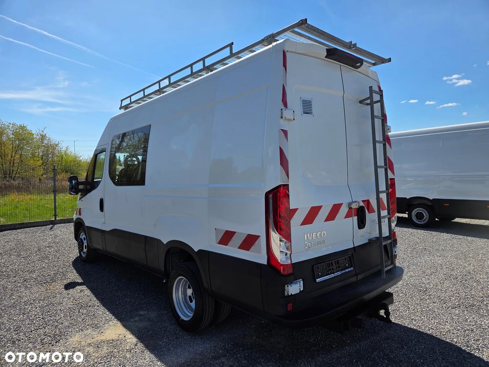 Iveco Daily - 5
