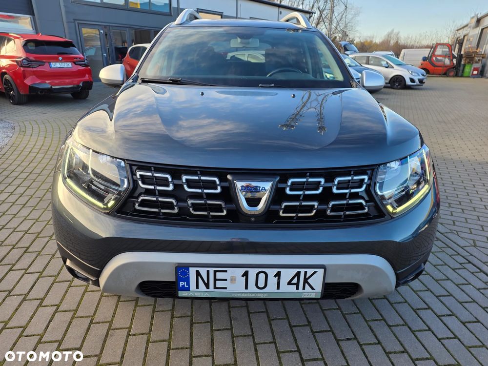 Dacia Duster 1.6 SCe Urban Explorer S&S - 2
