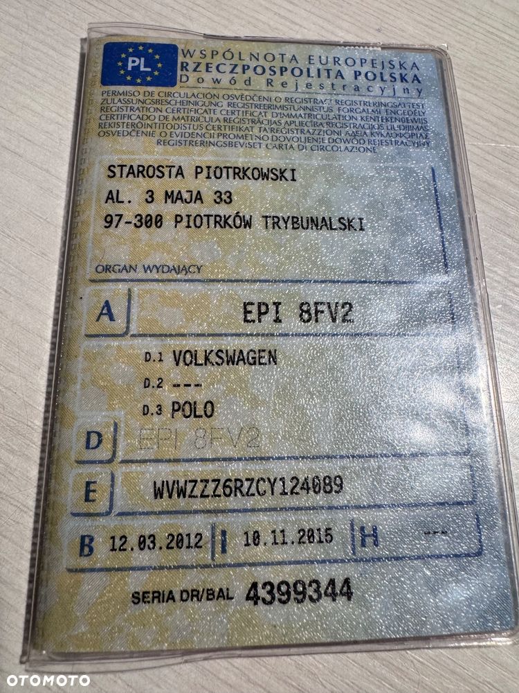 Volkswagen Polo 1.6 TDI DPF BlueMot Highline - 13