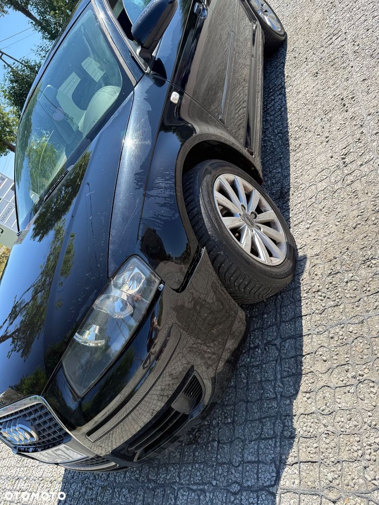 Audi A3 Sportback 2.0 TDI DPF Ambiente - 4