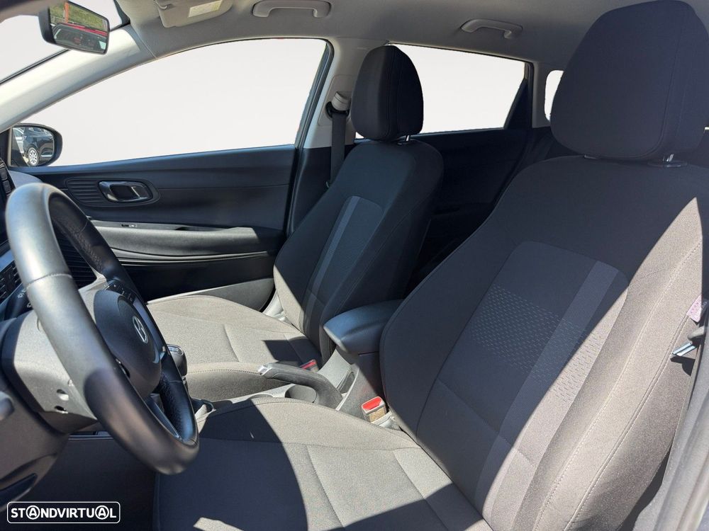 Hyundai i20 1.2 Comfort - 9
