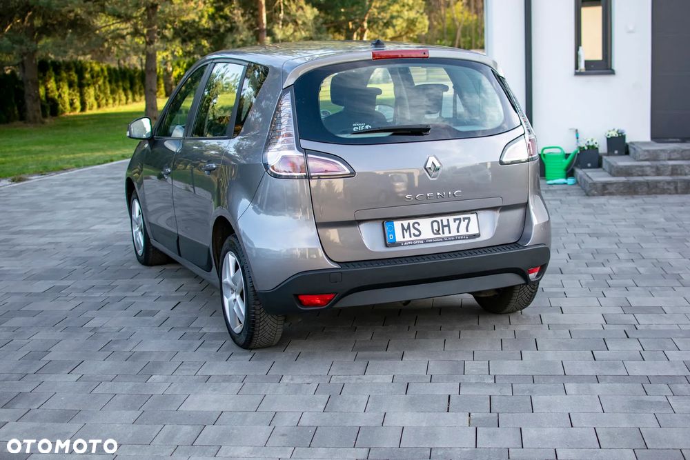 Renault Scenic - 3