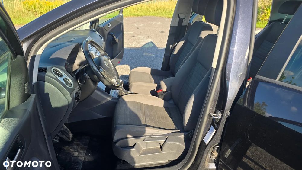 Volkswagen Golf Plus 1.9 TDI DPF Comfortline - 36