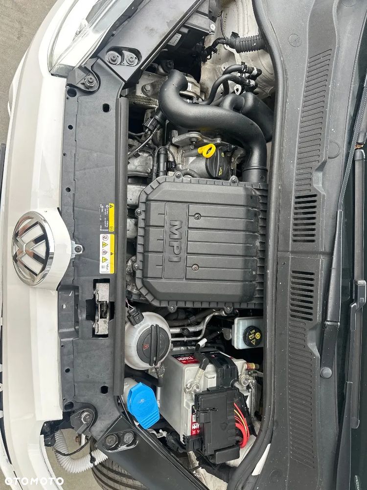 Volkswagen up! 1.0 move - 4