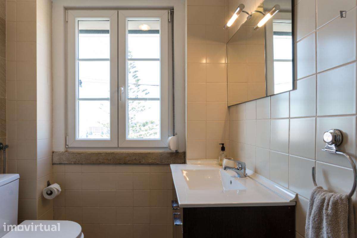Apartamento com 2 quartos - localizado em Mouraria Lisbon - Grande imagem: 2/23