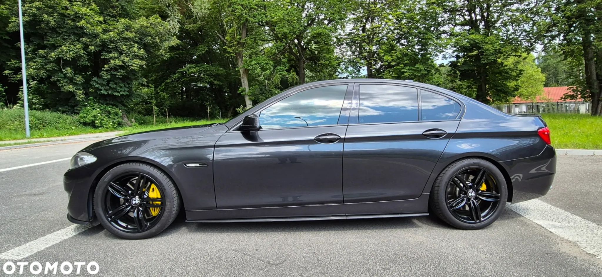 BMW Seria 5 - 1