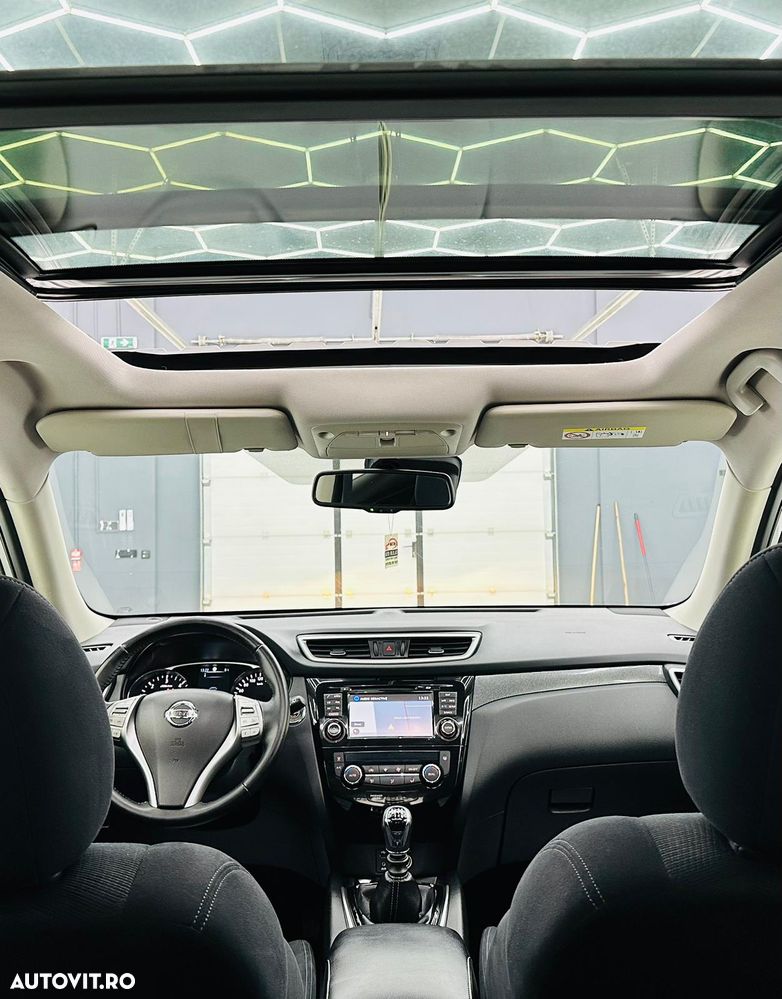 Nissan X-Trail 1.6 dCi N-Connecta - 6
