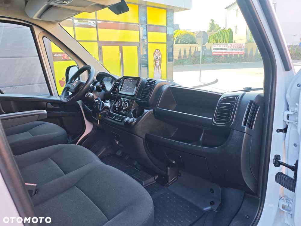 Fiat Ducato - 26