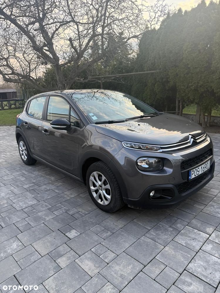 Citroën C3