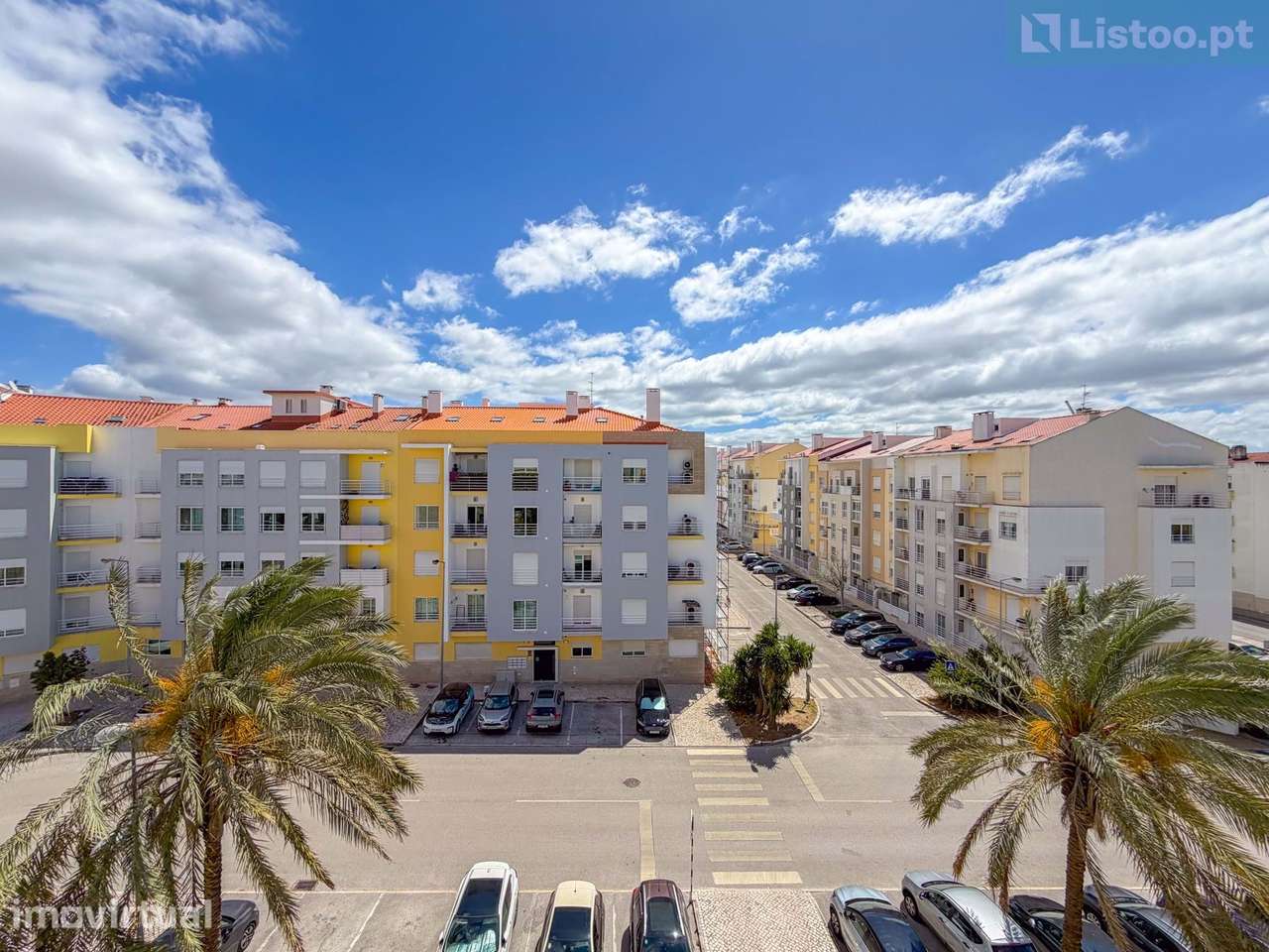 T3+1 Duplex Montijo | Terraço | Varandas - Grande imagem: 5/42