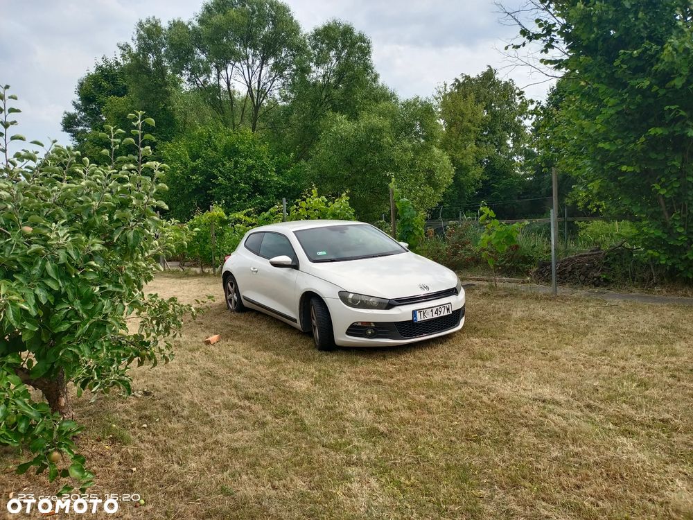 Volkswagen Scirocco 1.4 TSI Shark - 10