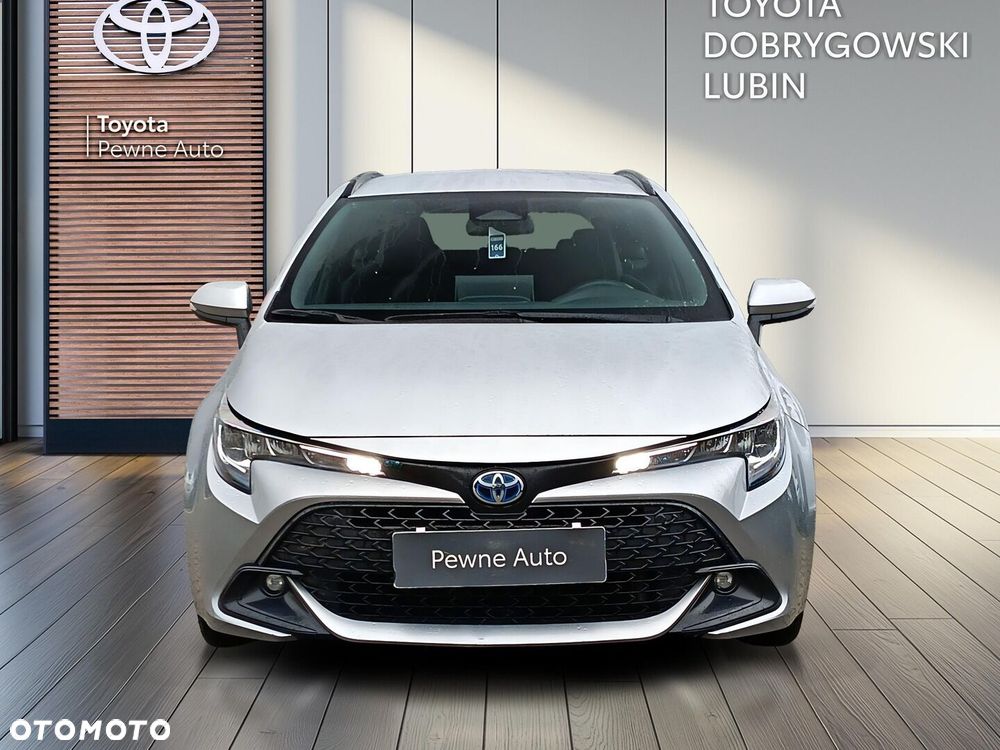 Toyota Corolla 1.8 Hybrid Comfort - 8