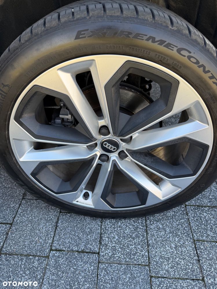 Audi Q3 45 TFSI Quattro S tronic S line - 18